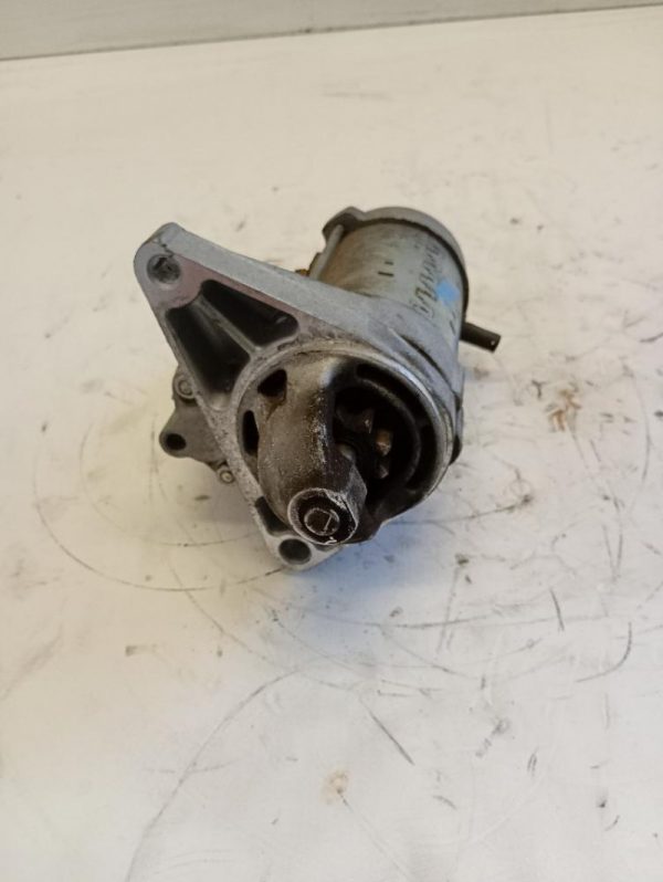 Motorino Avviamento Toyota Yaris 1NDTV 2011 – 2014