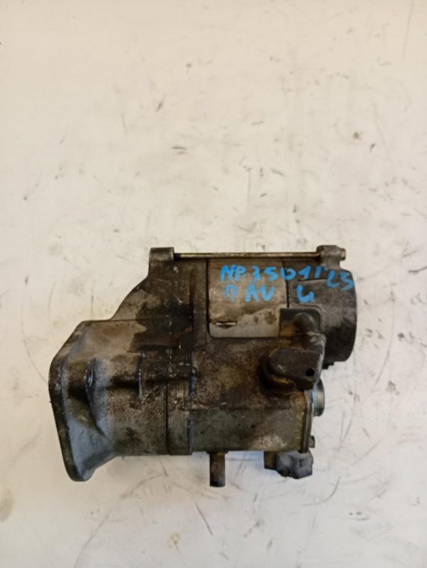 Motorino Avviamento Toyota RAV4 1CDFTV 2003 – 2006