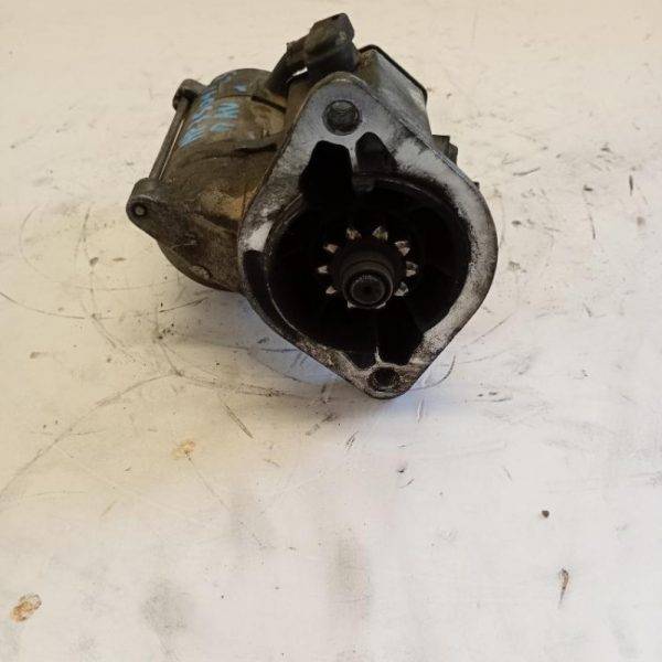 Motorino Avviamento Toyota RAV4 1CDFTV 2003 – 2006