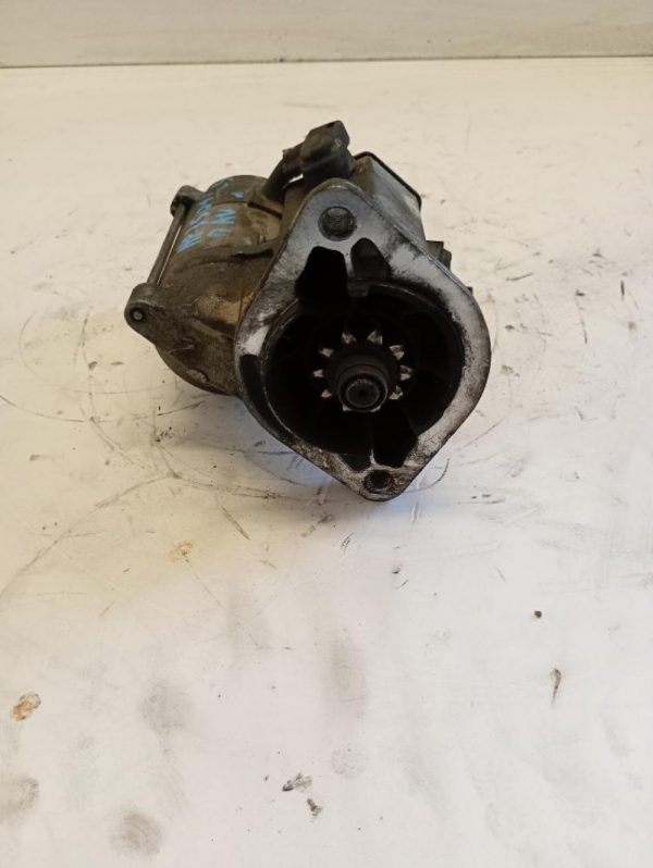Motorino Avviamento Toyota RAV4 1CDFTV 2003 – 2006