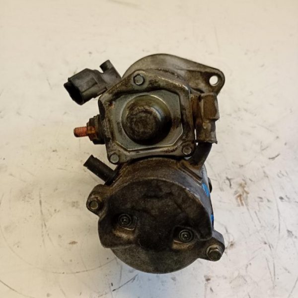 Motorino Avviamento Toyota RAV4 1CDFTV 2003 – 2006