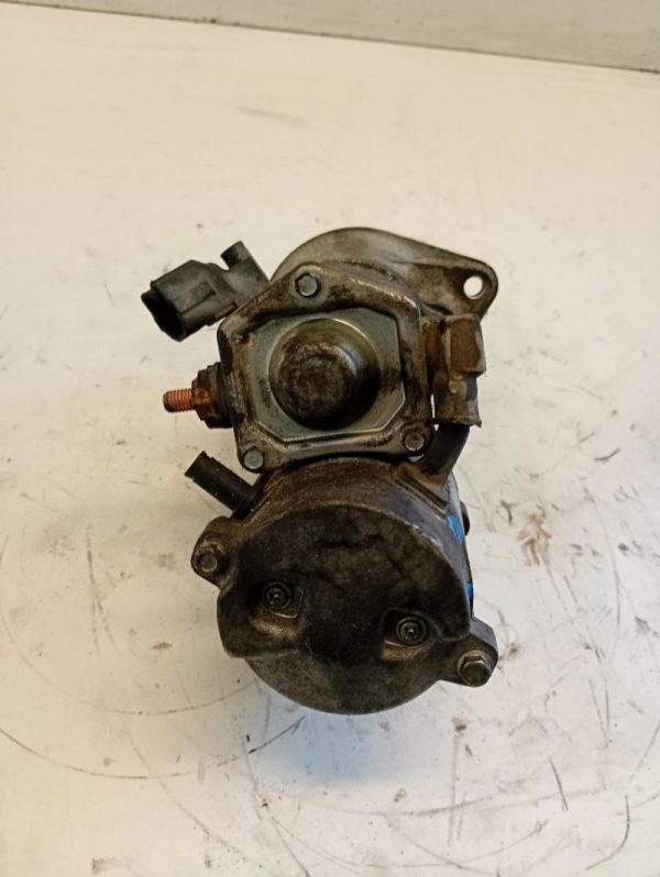 Motorino Avviamento Toyota RAV4 1CDFTV 2003 – 2006