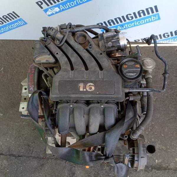 Motore Volkswagen Golf V BSE 162.000 KM