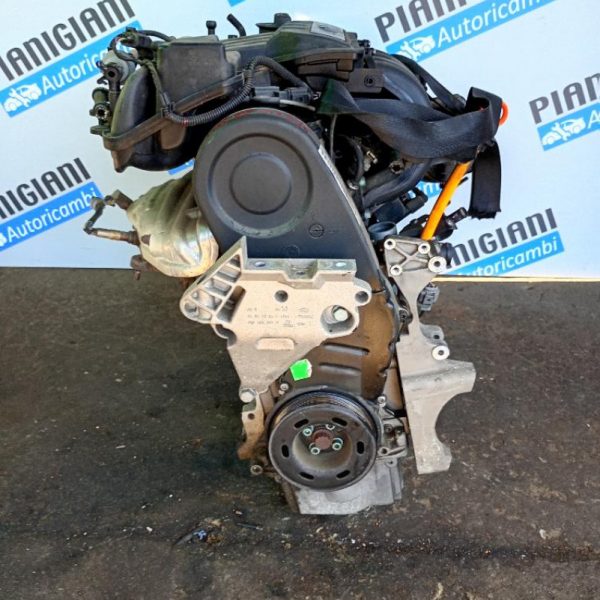 Motore Volkswagen Golf V BSE 162.000 KM