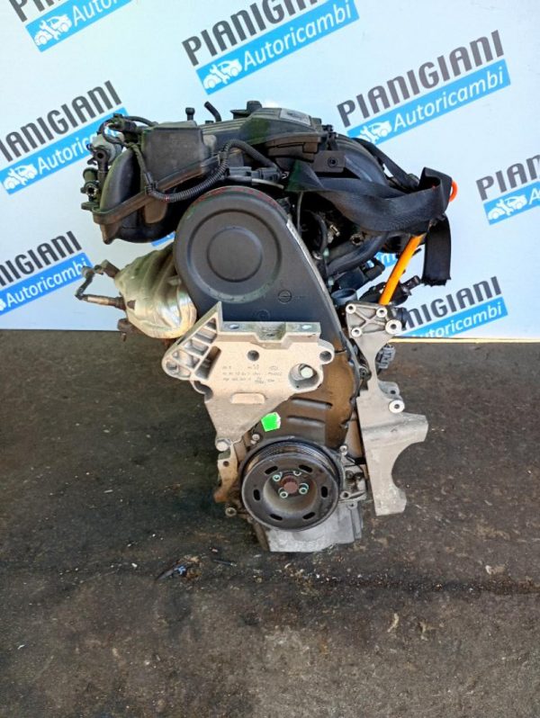 Motore Volkswagen Golf V BSE 162.000 KM