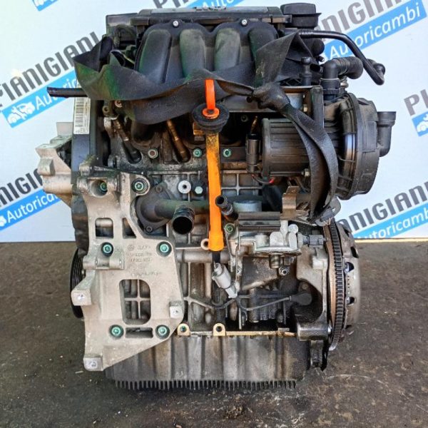 Motore Volkswagen Golf V BSE 162.000 KM