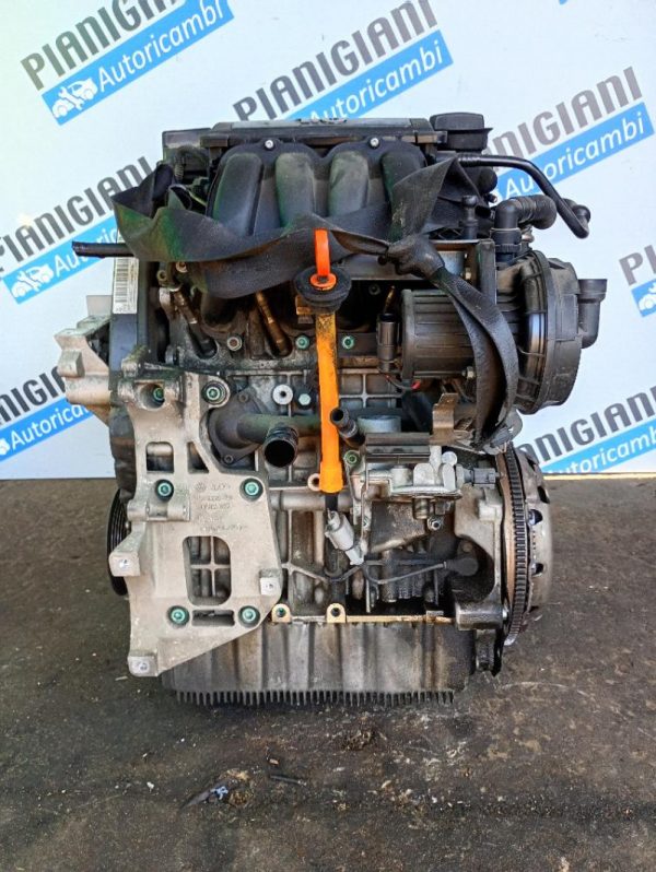 Motore Volkswagen Golf V BSE 162.000 KM