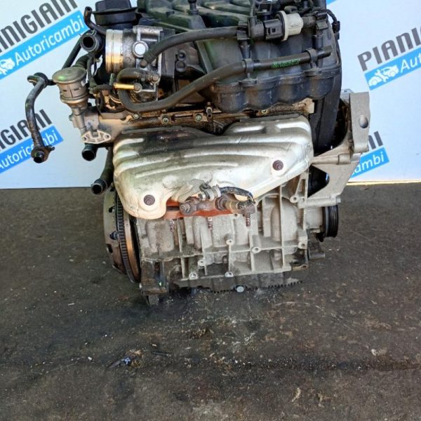 Motore Volkswagen Golf V BSE 162.000 KM