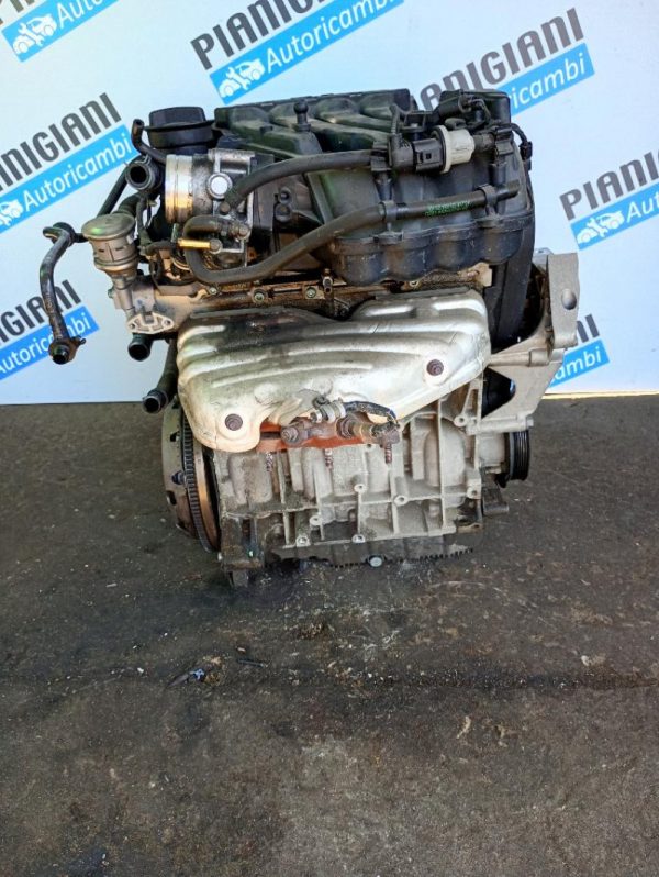 Motore Volkswagen Golf V BSE 162.000 KM