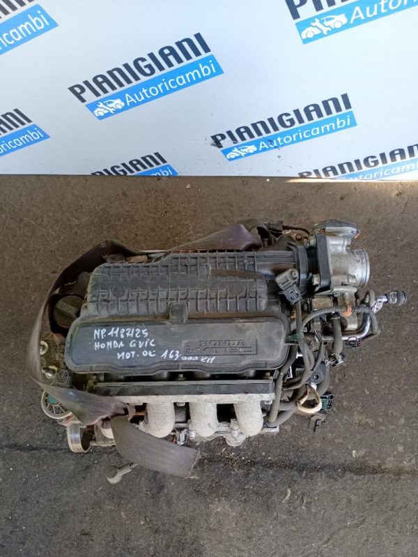 Motore Honda Civic L13Z1 163.000 KM