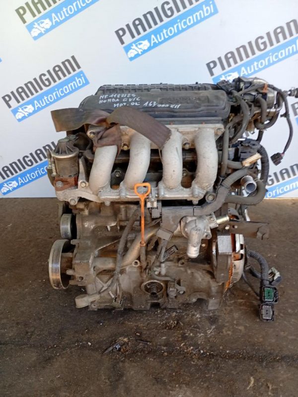 Motore Honda Civic L13Z1 163.000 KM