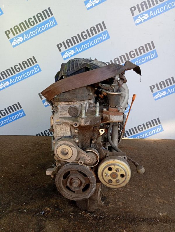 Motore Honda Civic L13Z1 163.000 KM