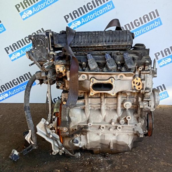 Motore Honda Civic L13Z1 163.000 KM