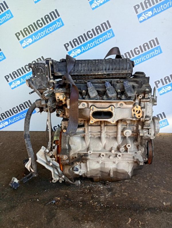 Motore Honda Civic L13Z1 163.000 KM