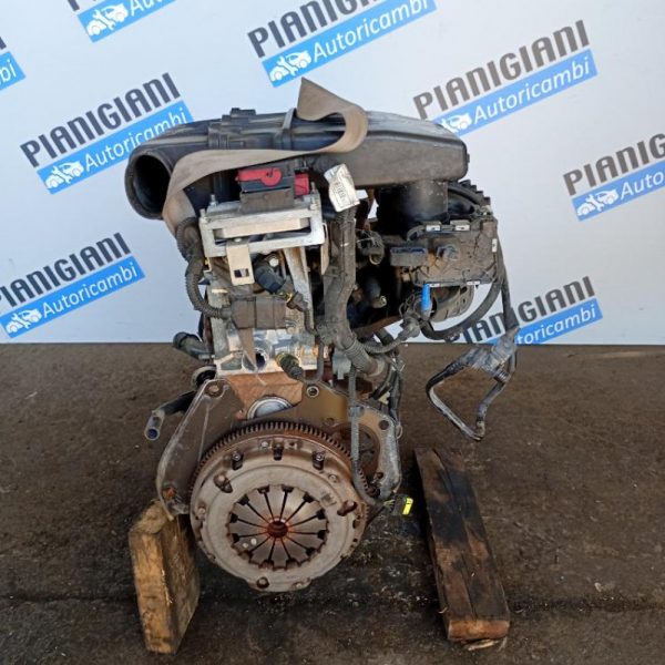 Motore Ford Ka 169A4000 160.000 KM