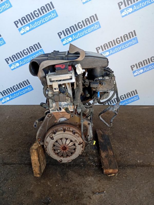 Motore Ford Ka 169A4000 160.000 KM
