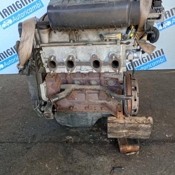 Motore Ford Ka 169A4000 160.000 KM