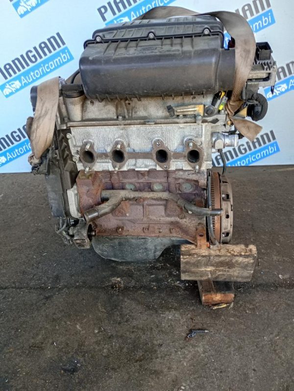 Motore Ford Ka 169A4000 160.000 KM