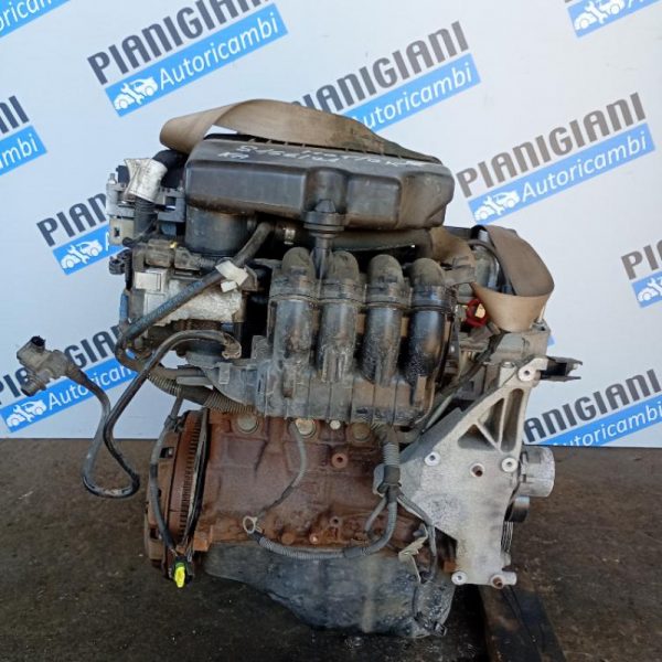 Motore Ford Ka 169A4000 160.000 KM