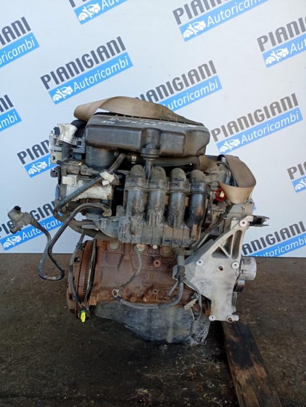 Motore Ford Ka 169A4000 160.000 KM