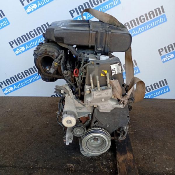 Motore Ford Ka 169A4000 160.000 KM