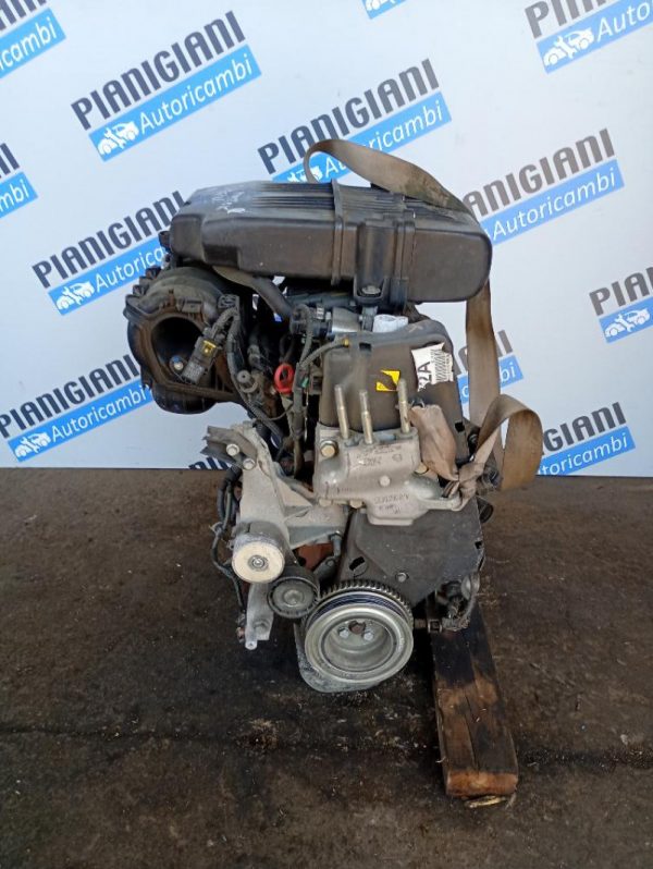 Motore Ford Ka 169A4000 160.000 KM