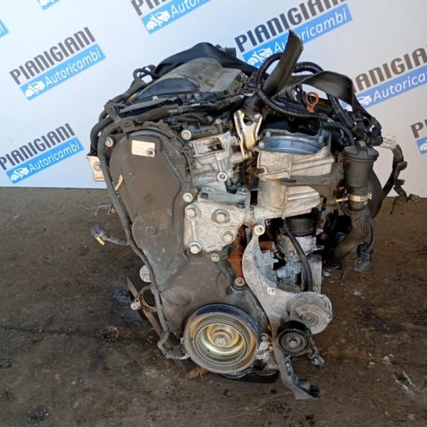 Motore Peugeot 3008 RHE 280.000 KM