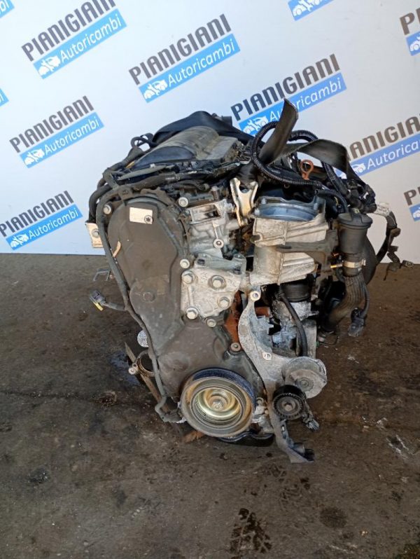 Motore Peugeot 3008 RHE 280.000 KM