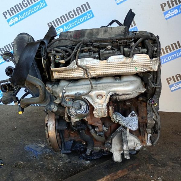 Motore Peugeot 3008 RHE 280.000 KM