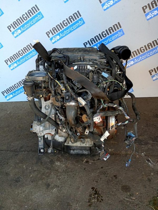 Motore Peugeot 3008 RHE 280.000 KM
