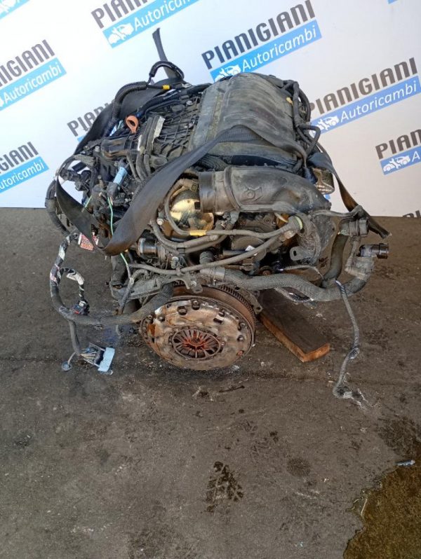 Motore Peugeot 3008 RHE 280.000 KM