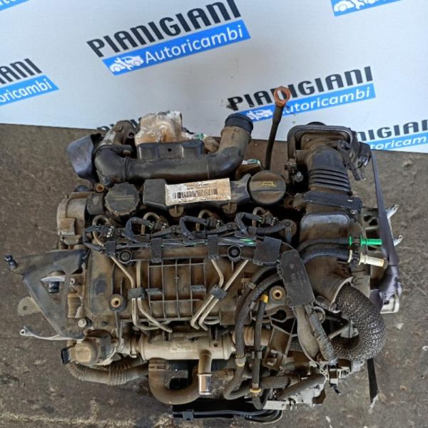 Motore Ford C-Max HHDA 86.000 KM