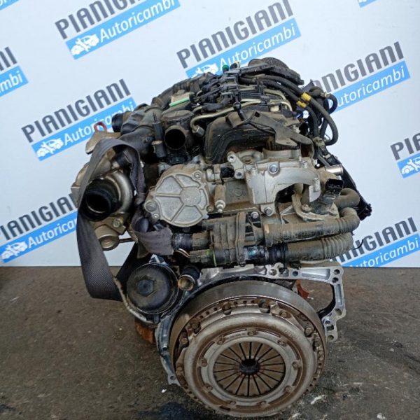 Motore Ford C-Max HHDA 86.000 KM