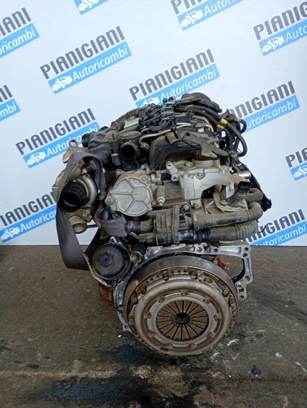 Motore Ford C-Max HHDA 86.000 KM