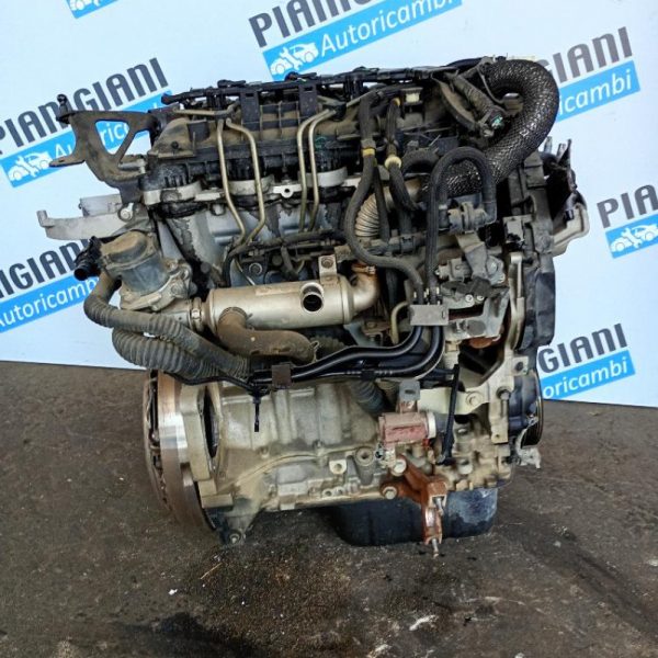 Motore Ford C-Max HHDA 86.000 KM