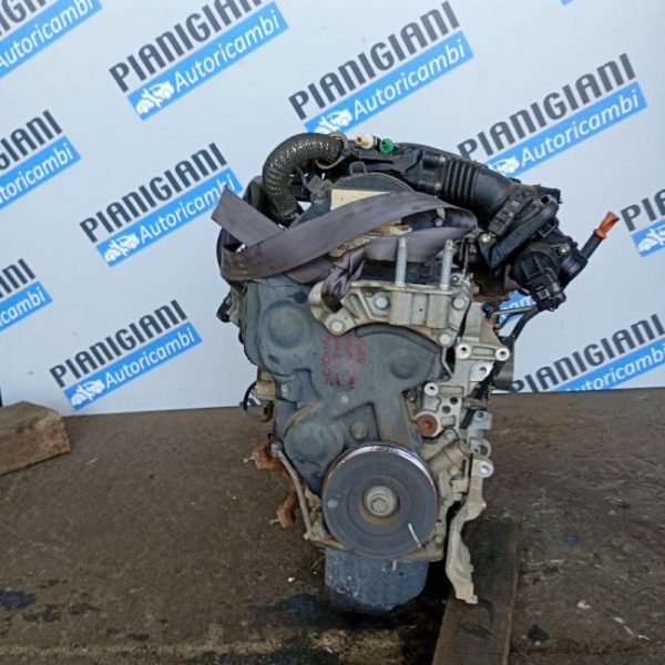 Motore Ford C-Max HHDA 86.000 KM