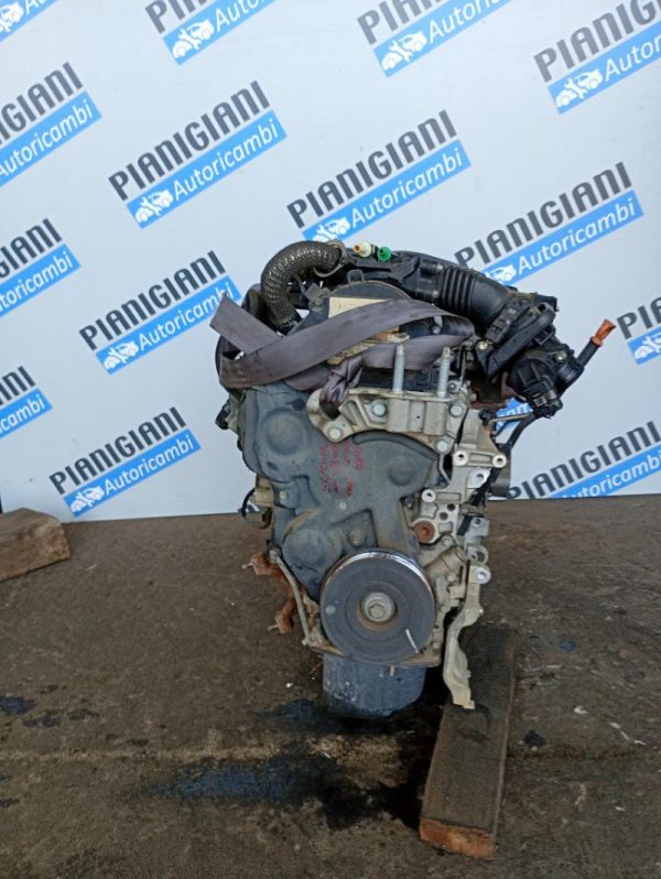 Motore Ford C-Max HHDA 86.000 KM