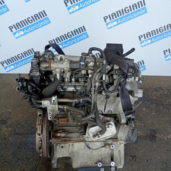 Motore Alfa Romeo 159 939A1000 220.000 KM
