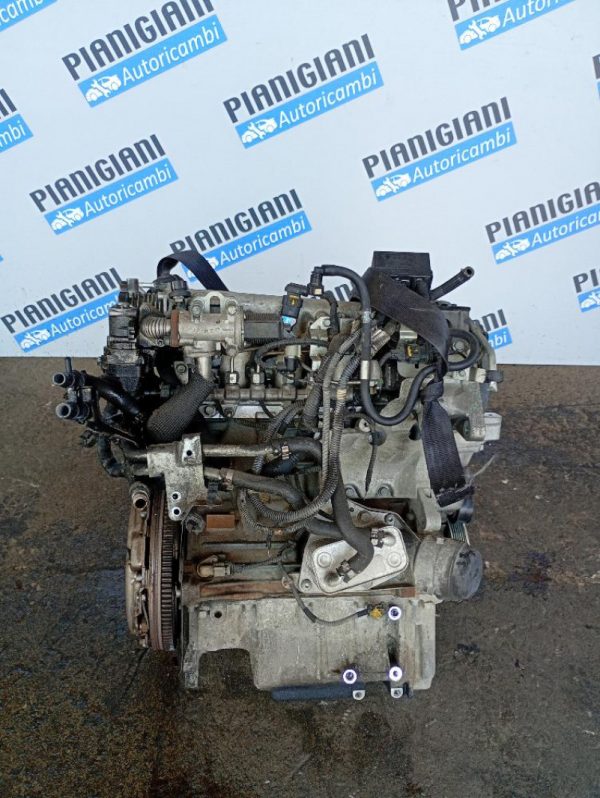 Motore Alfa Romeo 159 939A1000 220.000 KM