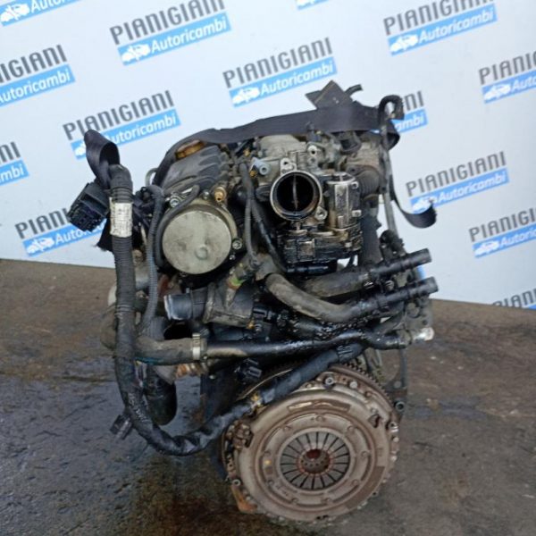 Motore Alfa Romeo 159 939A1000 220.000 KM