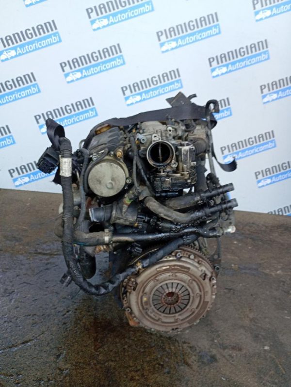 Motore Alfa Romeo 159 939A1000 220.000 KM