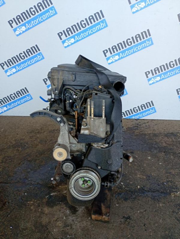 Motore Fiat Punto 188A4000 77.000 KM