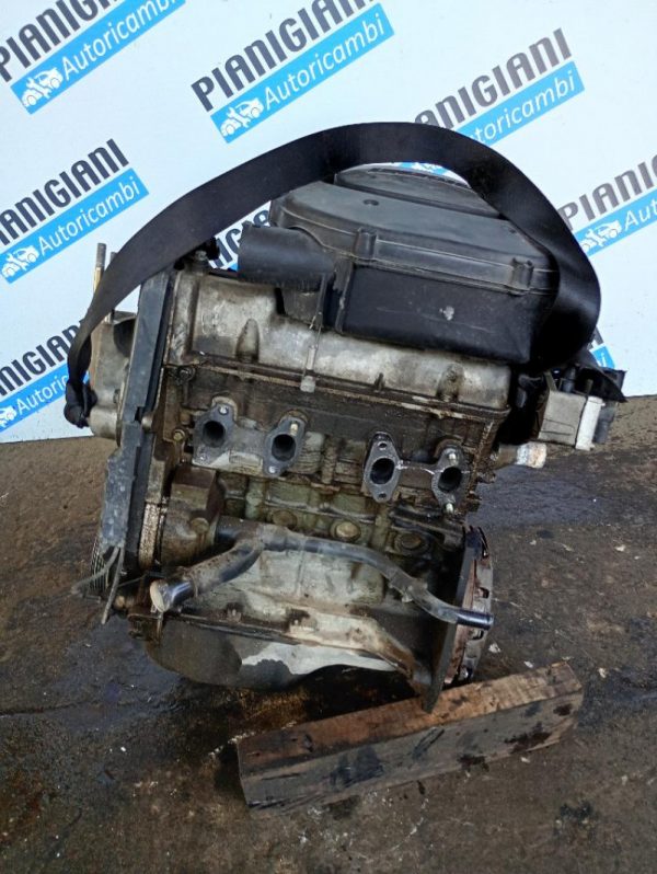 Motore Fiat Punto 188A4000 77.000 KM