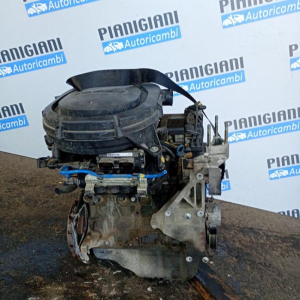 Motore Fiat Punto 188A4000 77.000 KM