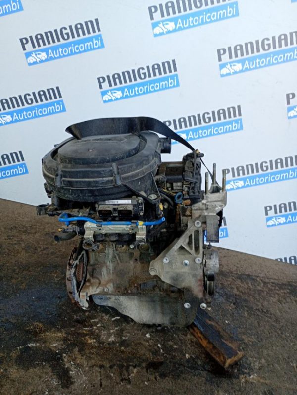 Motore Fiat Punto 188A4000 77.000 KM