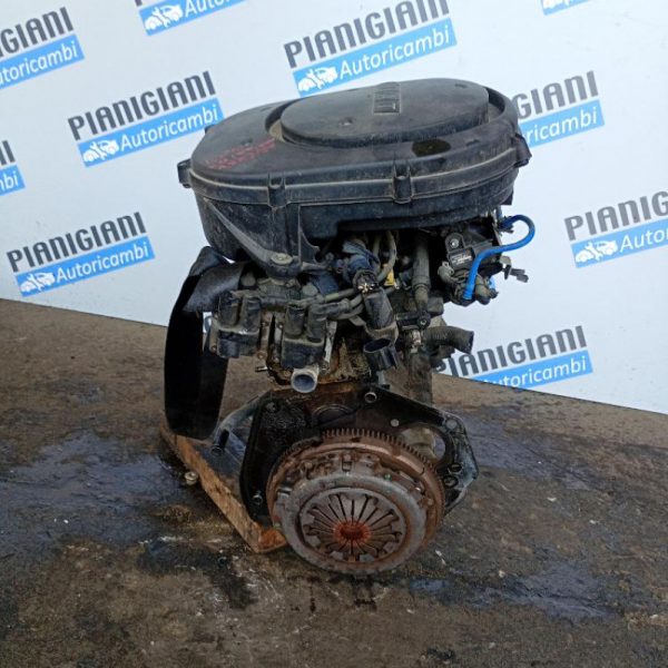 Motore Fiat Punto 188A4000 77.000 KM