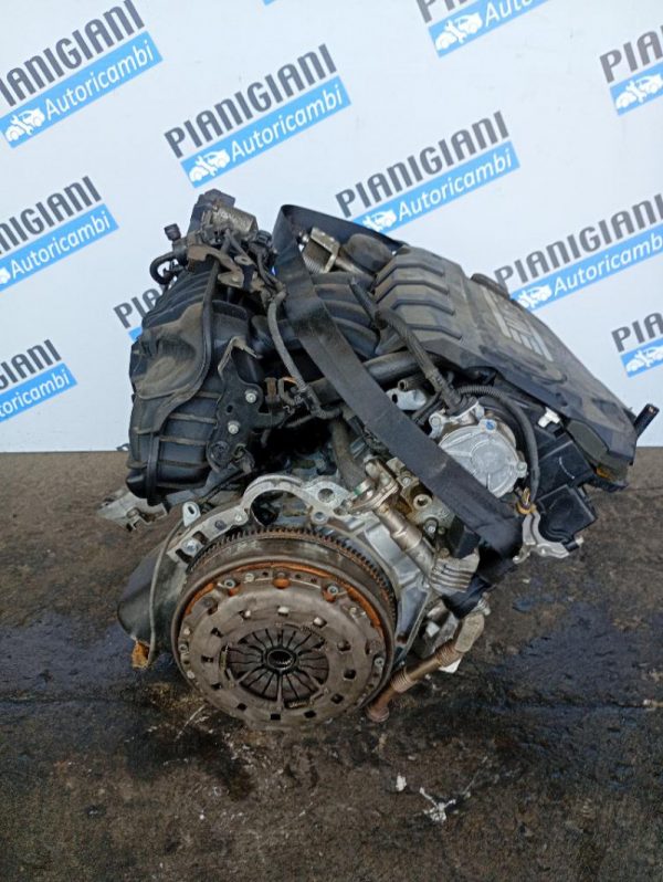 Motore BMW Serie 3 N43B20A 126.000 KM