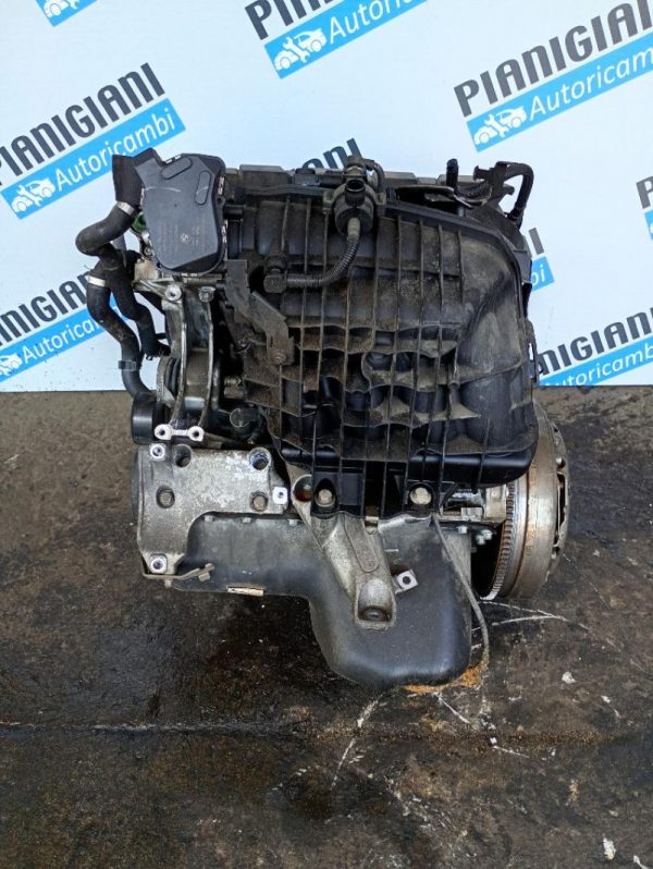 Motore BMW Serie 3 N43B20A 126.000 KM