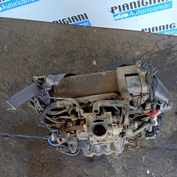 Motore Fiat Panda 1a Serie 187A1000 99.000 KM