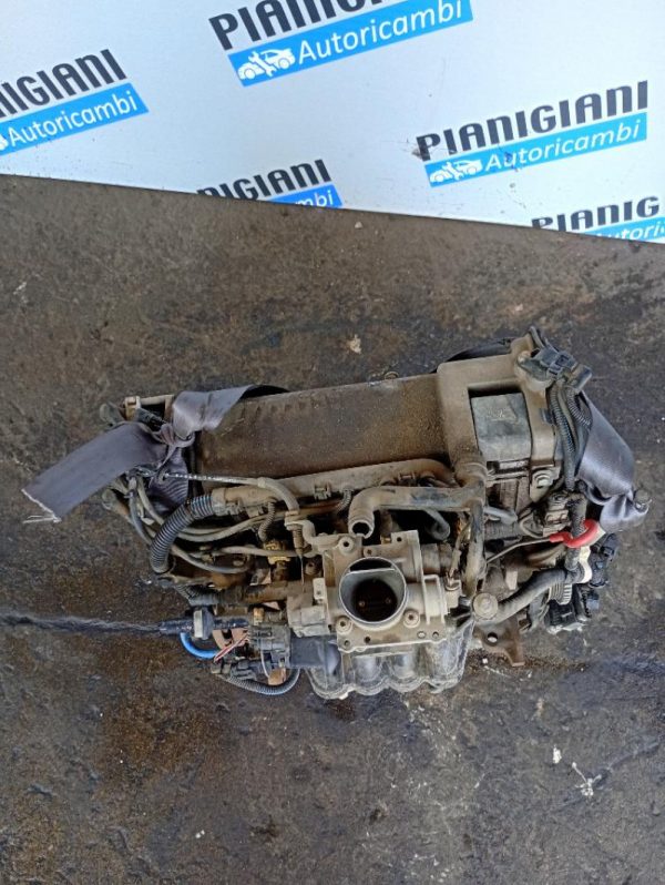 Motore Fiat Panda 1a Serie 187A1000 99.000 KM